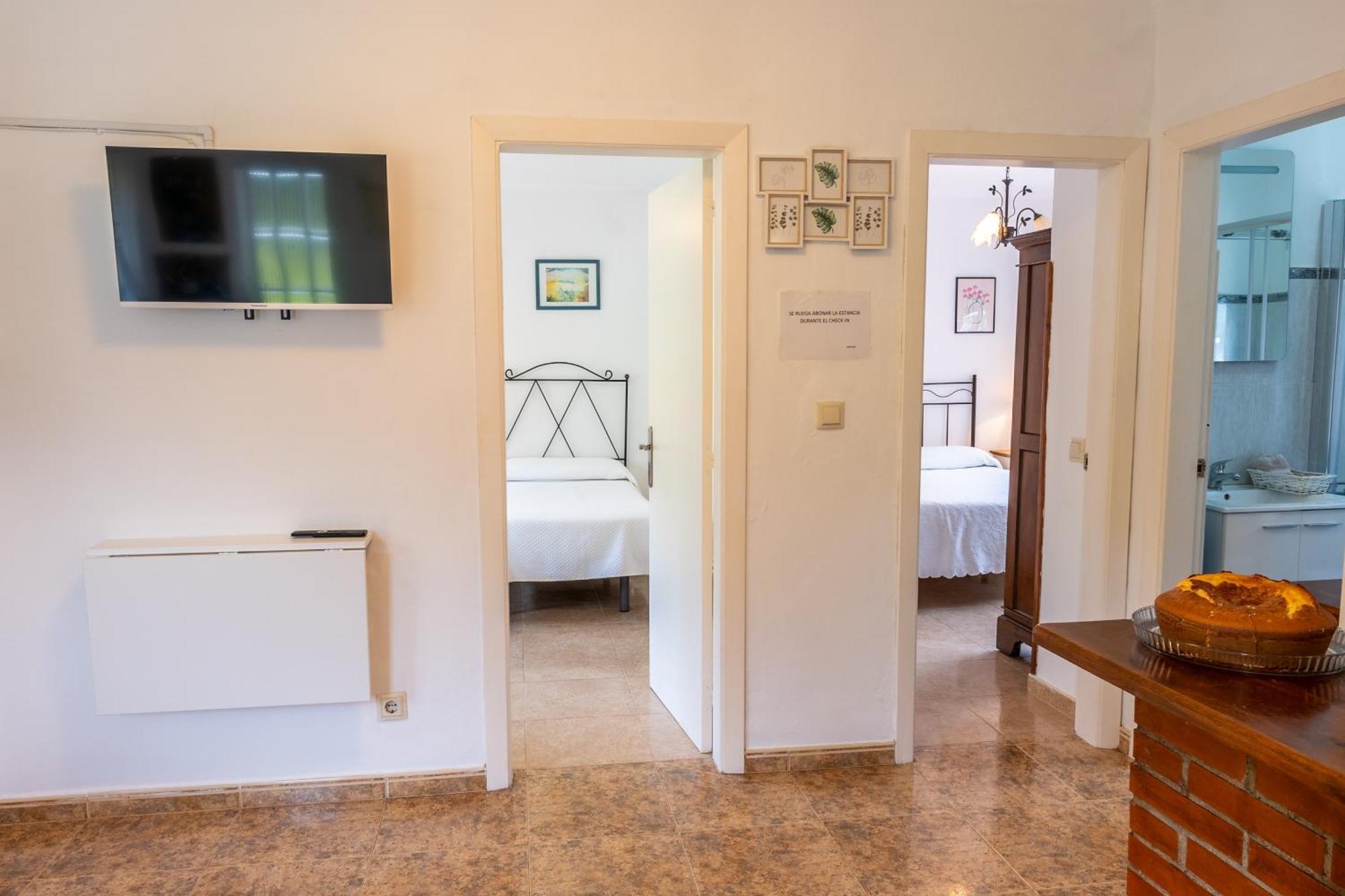 Apartamentos Ondina Soto de Luiña Exterior foto