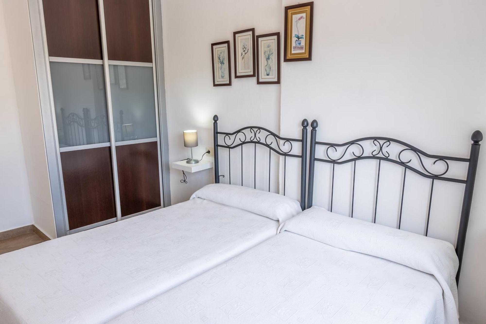 Apartamentos Ondina Soto de Luiña Exterior foto